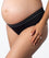 Hotmilk Elevate Moderate Leakproof Hi Brief - Black Marle Knickers 