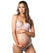 Hotmilk Forever Yours Lace Contour Maternity & Nursing Bra - Mocha Bras 