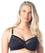 Hotmilk Lunar Eclipse Nursing Wire-free Bra - Black Bras 