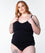 Hotmilk My Necessity Camisole - Black Camisole 