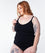 Hotmilk My Necessity Camisole - Black Camisole 