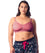 Hotmilk My Necessity Full Cup Maternity & Nursing Bra - Rose Rouge Bras 