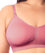 Hotmilk My Necessity Full Cup Maternity & Nursing Bra - Rose Rouge Bras 