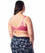 Hotmilk My Necessity Full Cup Maternity & Nursing Bra - Rose Rouge Bras 