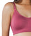 Hotmilk My Necessity Regular Fit Maternity & Nursing Bra - Rose Rouge Bras 