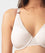 hotmilk Ambition Plunge Bra - Shell Pink Bras 