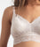 hotmilk Heroine Maternity Bralette - Shell Pink Bras 