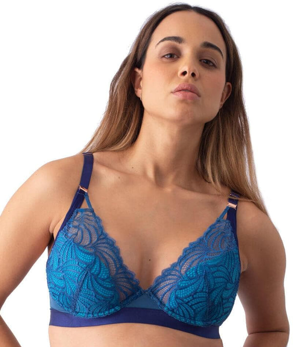 Berlei Ultimate Comfort Strapless Bra - Latte