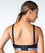 Hotmilk Reactivate Sports Nursing Bra - Black Bras 