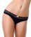 Hotmilk Show Off Bikini Brief - Black Knickers 