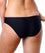 Hotmilk Show Off Bikini Brief - Black Knickers 