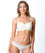 Hotmilk Show Off Bikini Brief - Ivory Knickers 