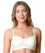 Hotmilk Show Off Nursing & Maternity Bra - Ivory Bras 