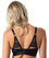 Hotmilk Warrior Soft Cup Wire-free Nursing Bra - Black Bras 