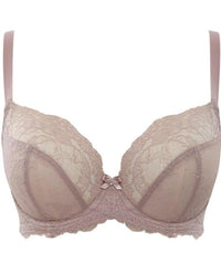 Panache Ana Underwired Plunge Bra - Vintage 