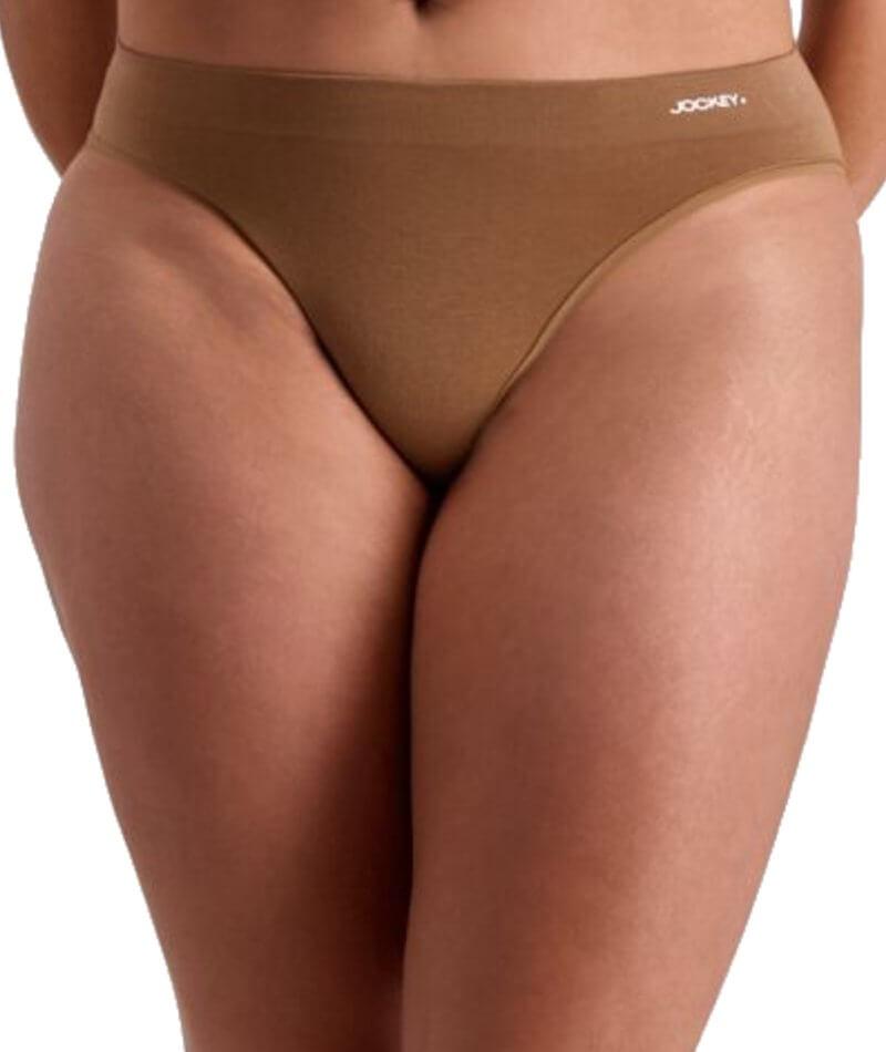 Jockey Skimmies Bikini - Clove Knickers 