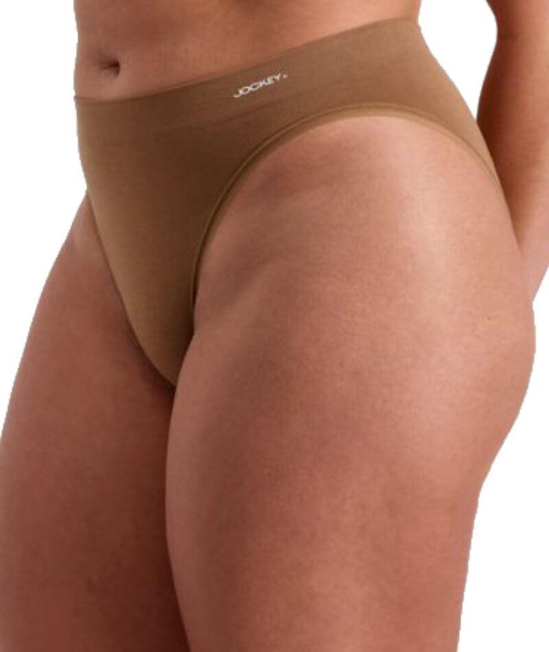 Jockey Skimmies Bikini - Clove Knickers 