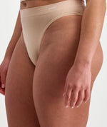 Jockey Skimmies Bikini - Nude Knickers 