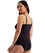 Jockey Skimmies Cami Top - Black Sleep 