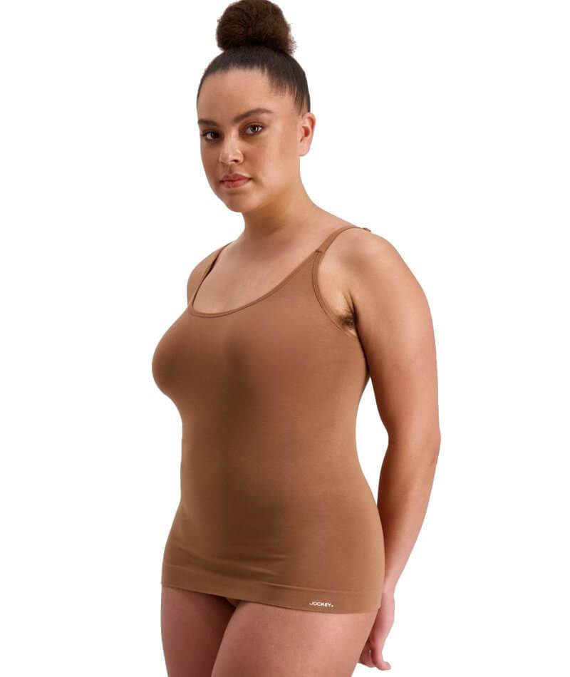 Jockey Skimmies Cami Top - Clove Sleep 