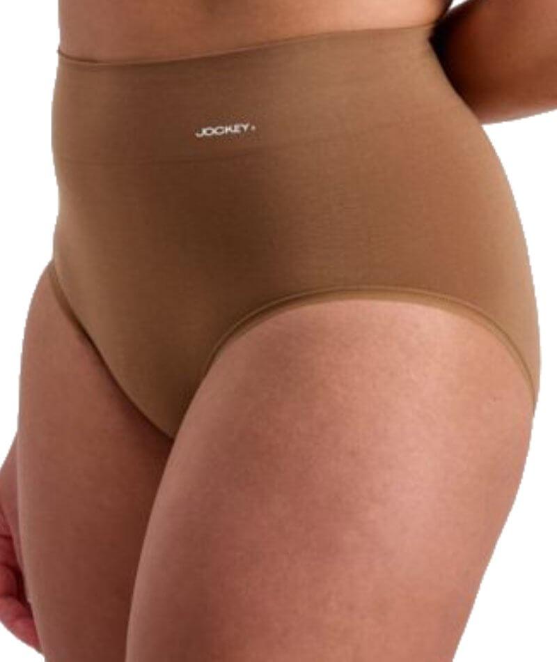 Jockey Skimmies Full Brief - Clove Briefs 