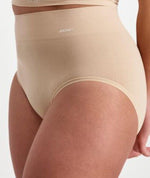 Jockey Skimmies Full Brief - Nude Briefs 