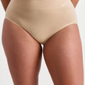 Jockey Skimmies Full Brief - Nude