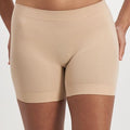 Jockey Skimmies Short - Nude