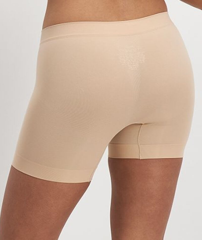 Jockey Skimmies Short - Nude Knickers 