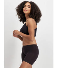 Jockey Skimmies Short - Black Knickers 