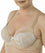 Lady Emprezz Sandy Padded Shaping Bra - Beige Bras 