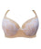 Lady Emprezz Sandy Padded Shaping Bra - Beige Bras 