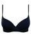 Lovable Sexy & Seamless Contour Bra - Black Bras 