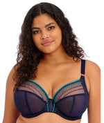 Elomi Matilda Underwired Plunge Bra - Siren Song Bras 