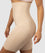 Miraclesuit Shape With An Edge High Waist Long Leg - Nude Shapewear 