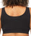 Nancy Ganz Bamboo Essentials Lined Bralette - Black Bras 