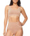 Nancy Ganz Bamboo Essentials Waisted Brief - Mahogany Shapewear 