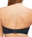 Nancy Ganz Body Define Strapless Full Cup Contour Bra - Black Bras 