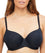 Nancy Ganz Body I.D. Luna Spacer Contour Bra - Black Bras 