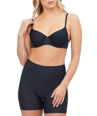 Nancy Ganz Body Light Spacer Contour Bra - Black Bras 