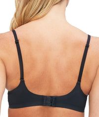 Nancy Ganz Body Light Spacer Contour Bra - Black Bras 