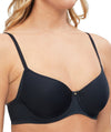 Nancy Ganz Body Light Spacer Contour Bra - Black Bras 