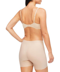 Nancy Ganz Body Light Waisted Shaper Short - Warm Taupe Shapewear 