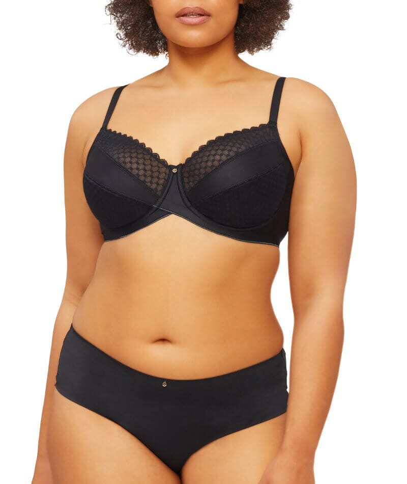 Berlei Lingerie - Our Beauty Minimiser Bra is not only extremely