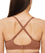 Nancy Ganz Revive Smooth Full Cup Contour Bra - Cocoa Bras 