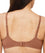 Nancy Ganz Revive Smooth Full Cup Contour Bra - Cocoa Bras 