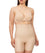 Nancy Ganz Revive Smooth Full Cup Contour Bra - Warm Taupe Bras 