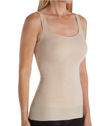 Naomi & Nicole Camisole with Underarm Smoothing - Nude Sleep 