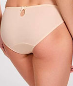 Panache Evie Brief - Nude Knickers 