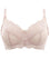 Panache Andorra Non-Underwired Full Cup Bra - Soft Blush Bras 